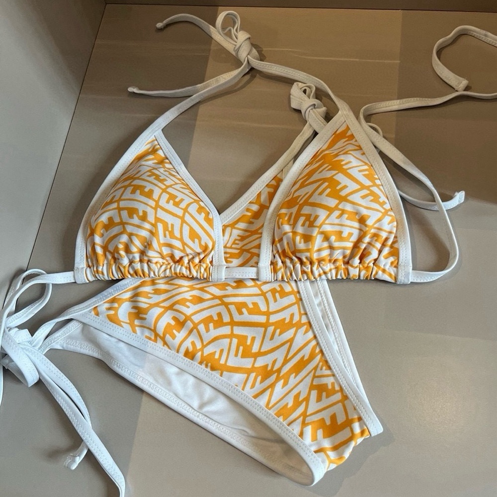 Fendi Women's Bikini